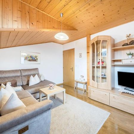 Eichernhof Apartment Apfelbluete Verano Bagian luar foto