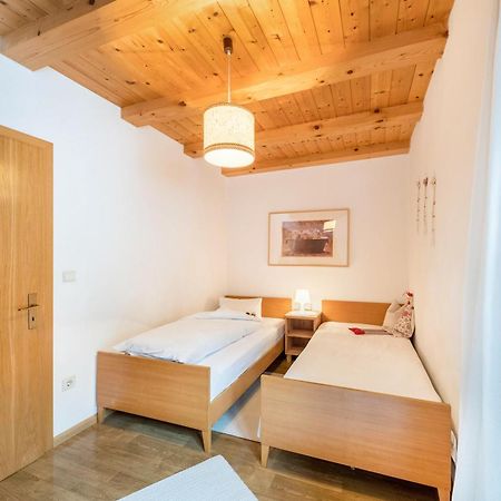 Eichernhof Apartment Apfelbluete Verano Bagian luar foto