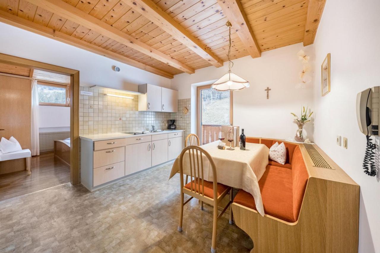 Eichernhof Apartment Apfelbluete Verano Bagian luar foto