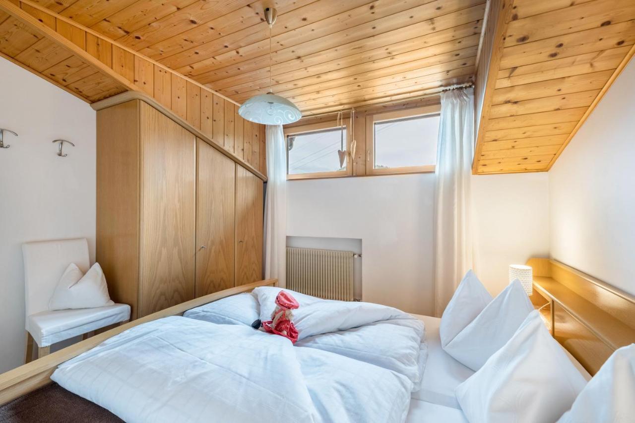 Eichernhof Apartment Apfelbluete Verano Bagian luar foto