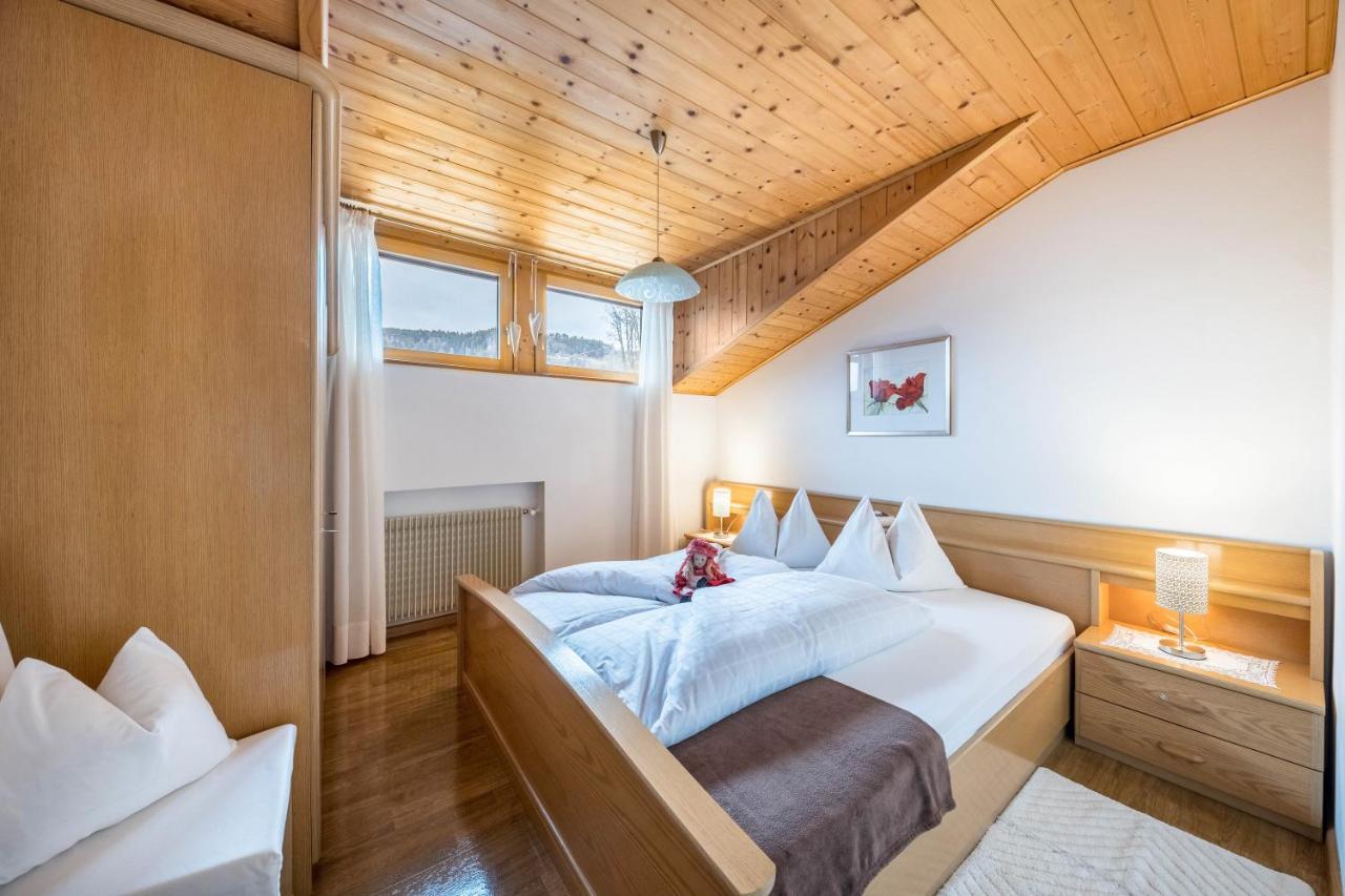 Eichernhof Apartment Apfelbluete Verano Bagian luar foto