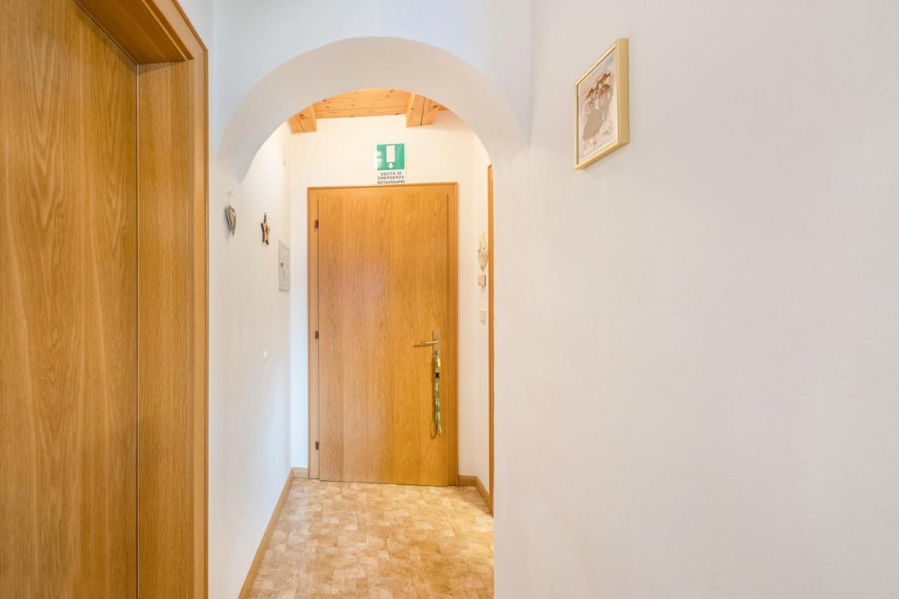 Eichernhof Apartment Apfelbluete Verano Bagian luar foto