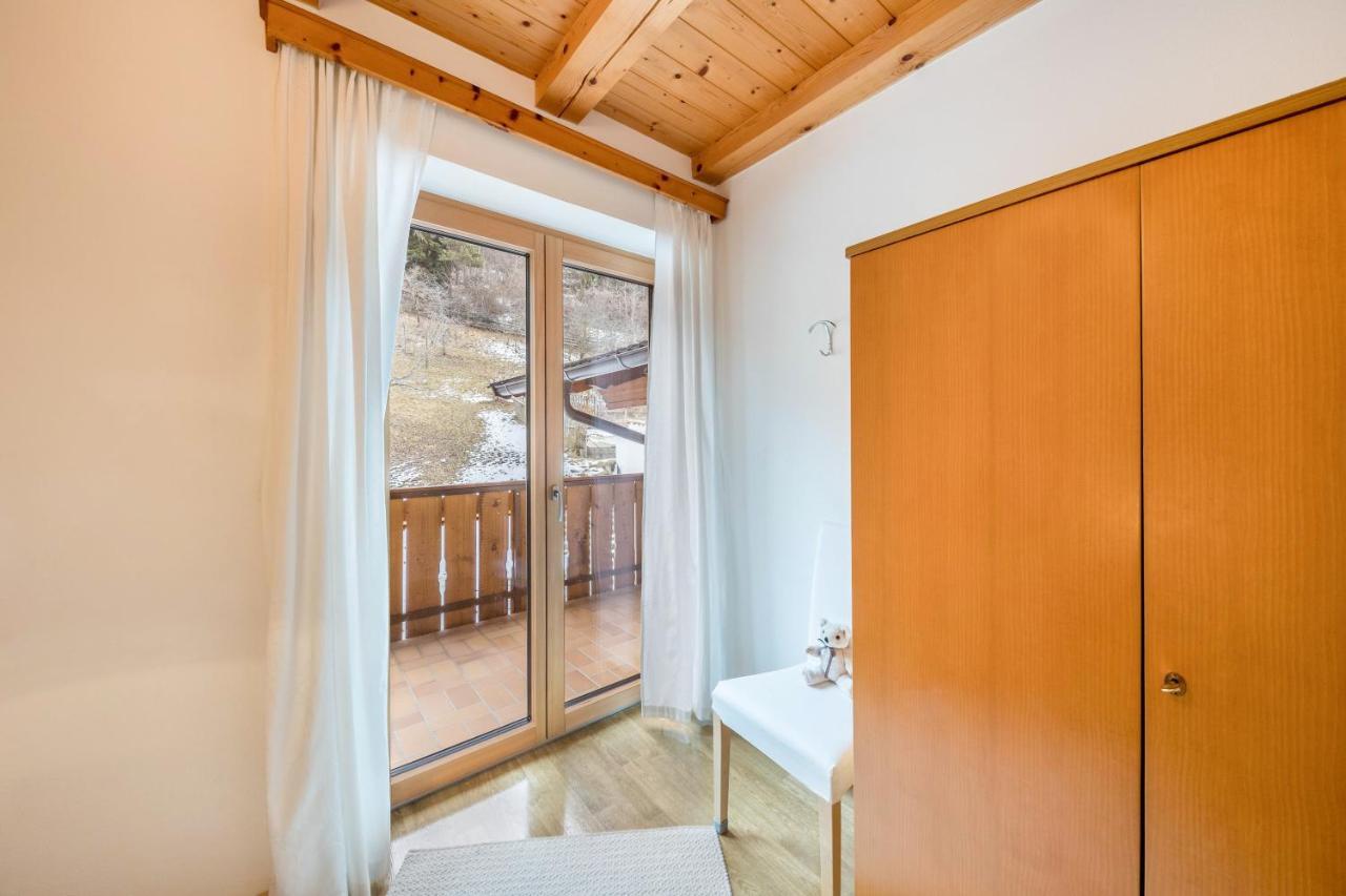 Eichernhof Apartment Apfelbluete Verano Bagian luar foto