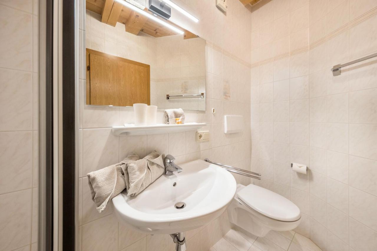 Eichernhof Apartment Apfelbluete Verano Bagian luar foto